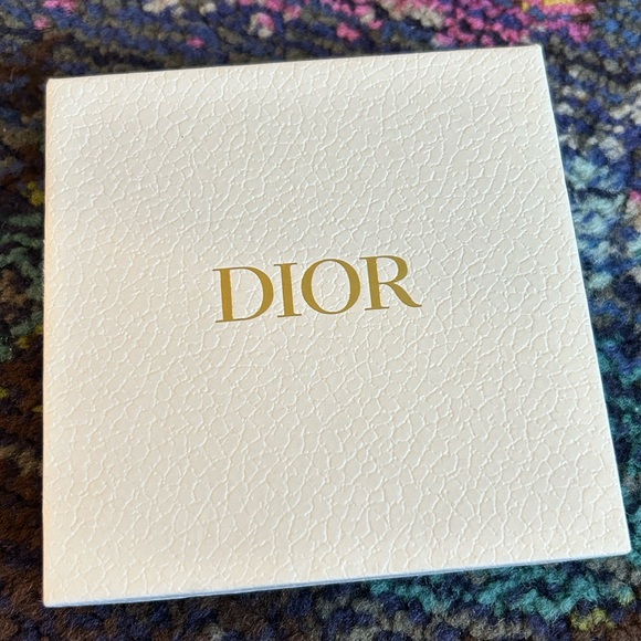 DIOR Limited Edition Compact Mirror NEW - Picture 5 of 6